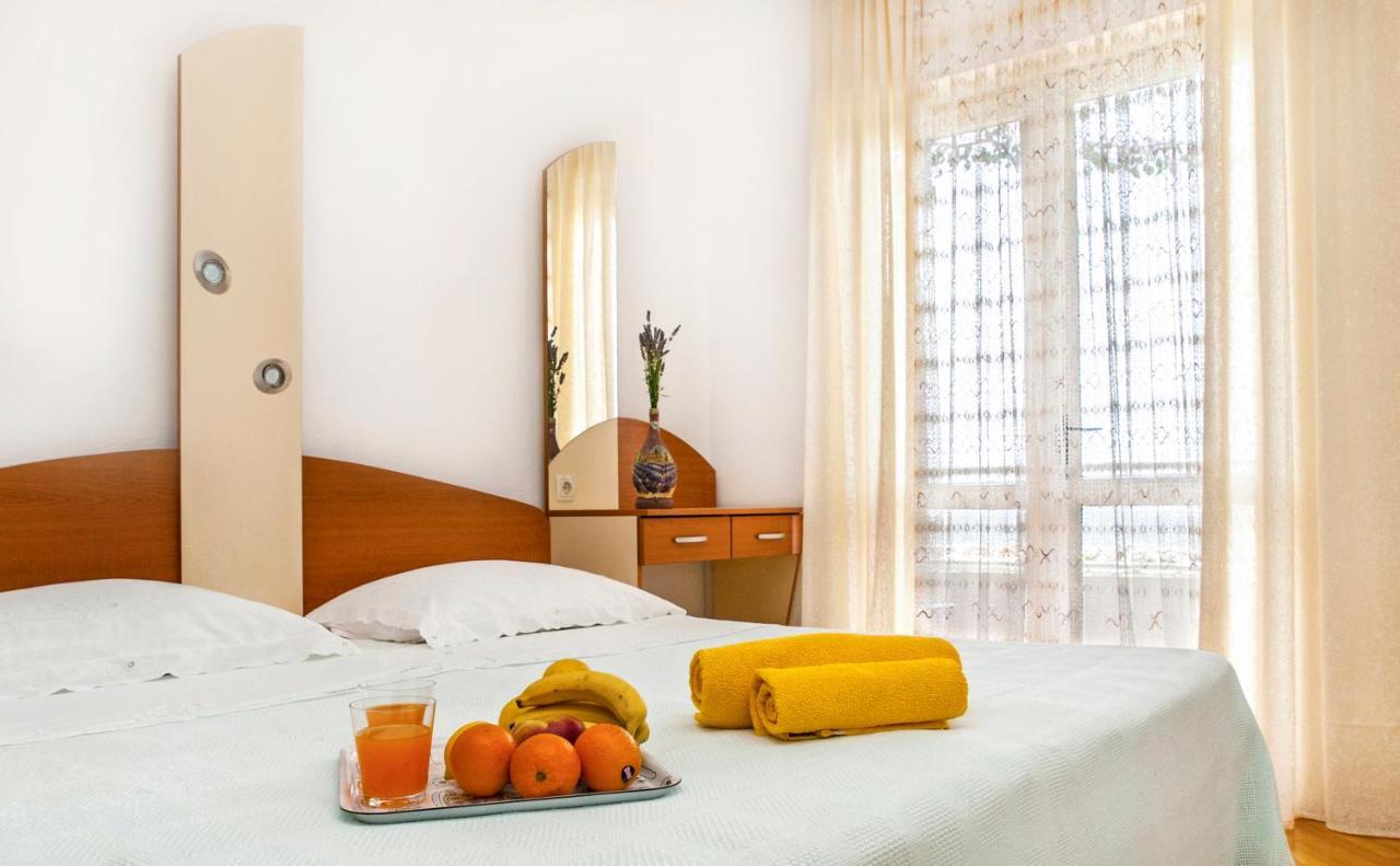 דרזניצה Apartmani Ines מראה חיצוני תמונה