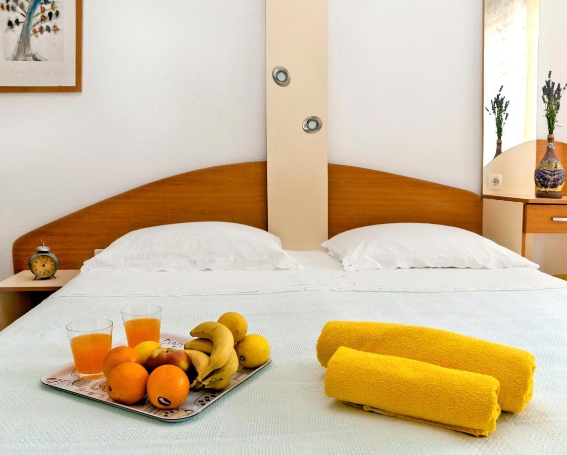 דרזניצה Apartmani Ines מראה חיצוני תמונה
