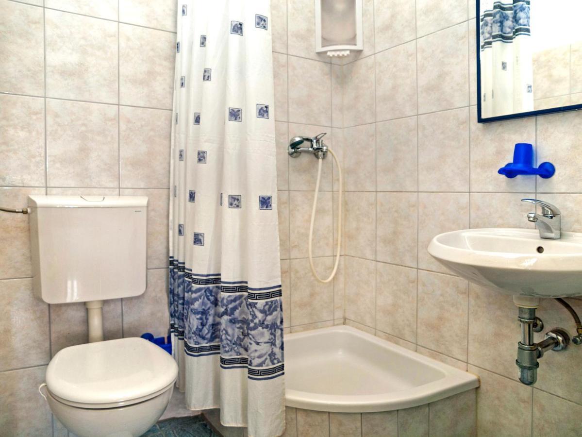 דרזניצה Apartmani Ines מראה חיצוני תמונה