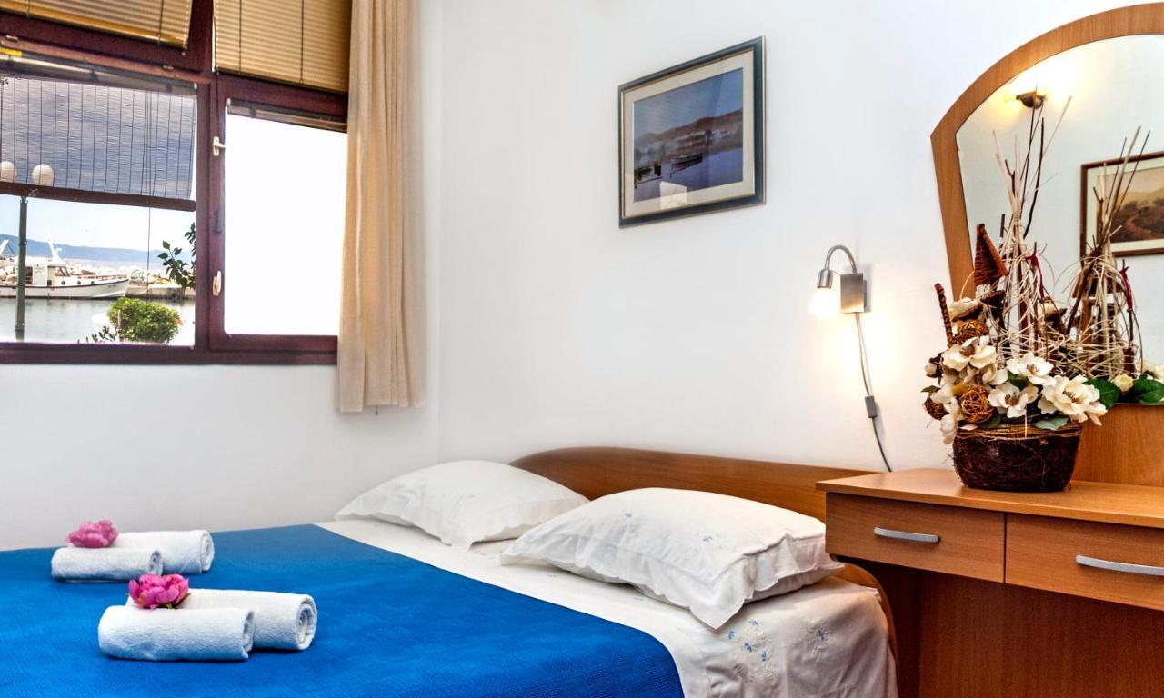 דרזניצה Apartmani Ines מראה חיצוני תמונה