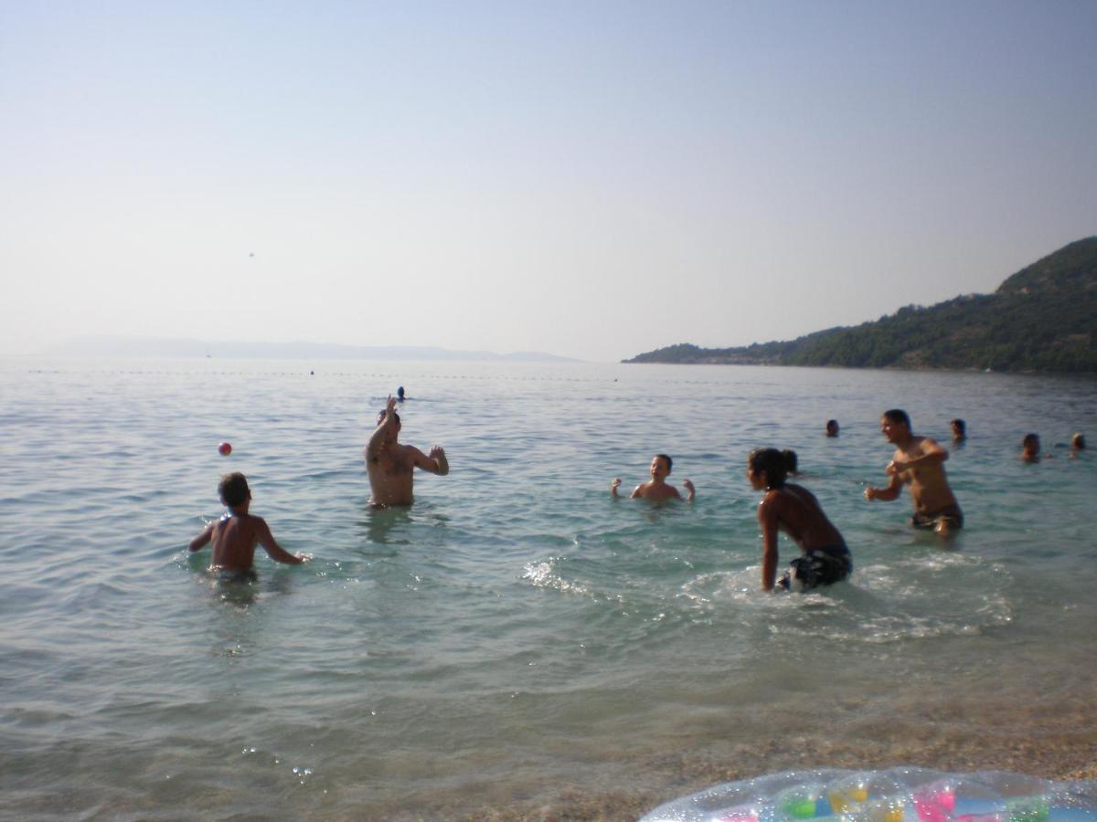 דרזניצה Apartmani Ines מראה חיצוני תמונה