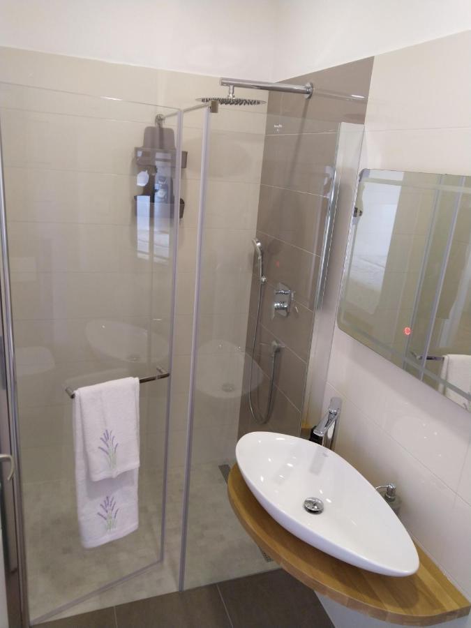 דרזניצה Apartmani Ines מראה חיצוני תמונה