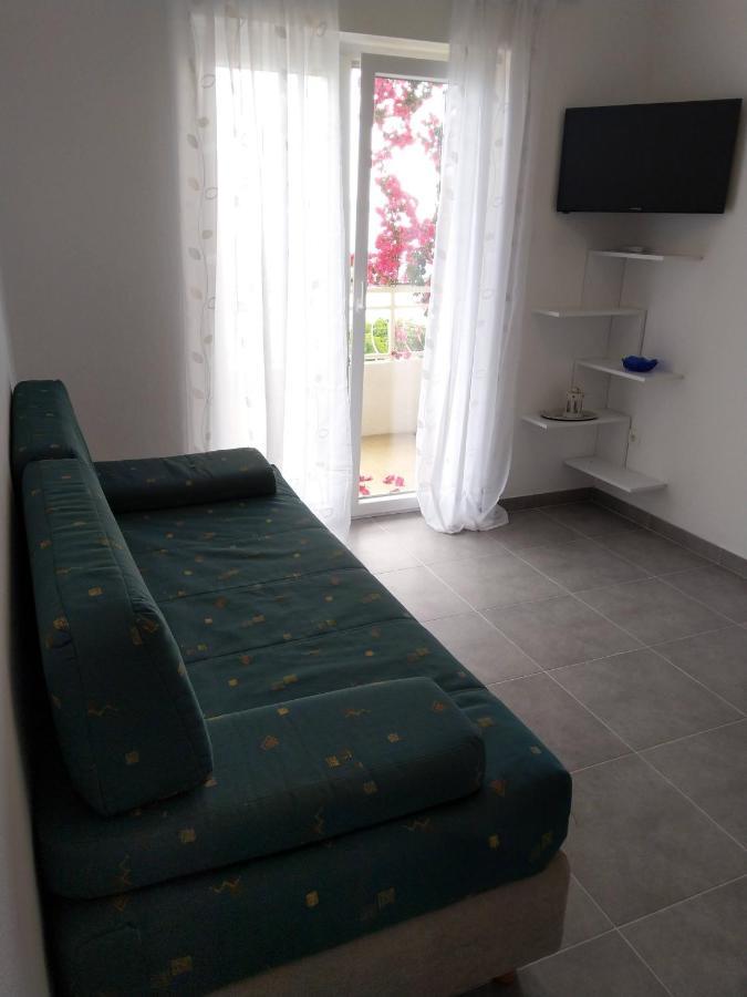דרזניצה Apartmani Ines מראה חיצוני תמונה
