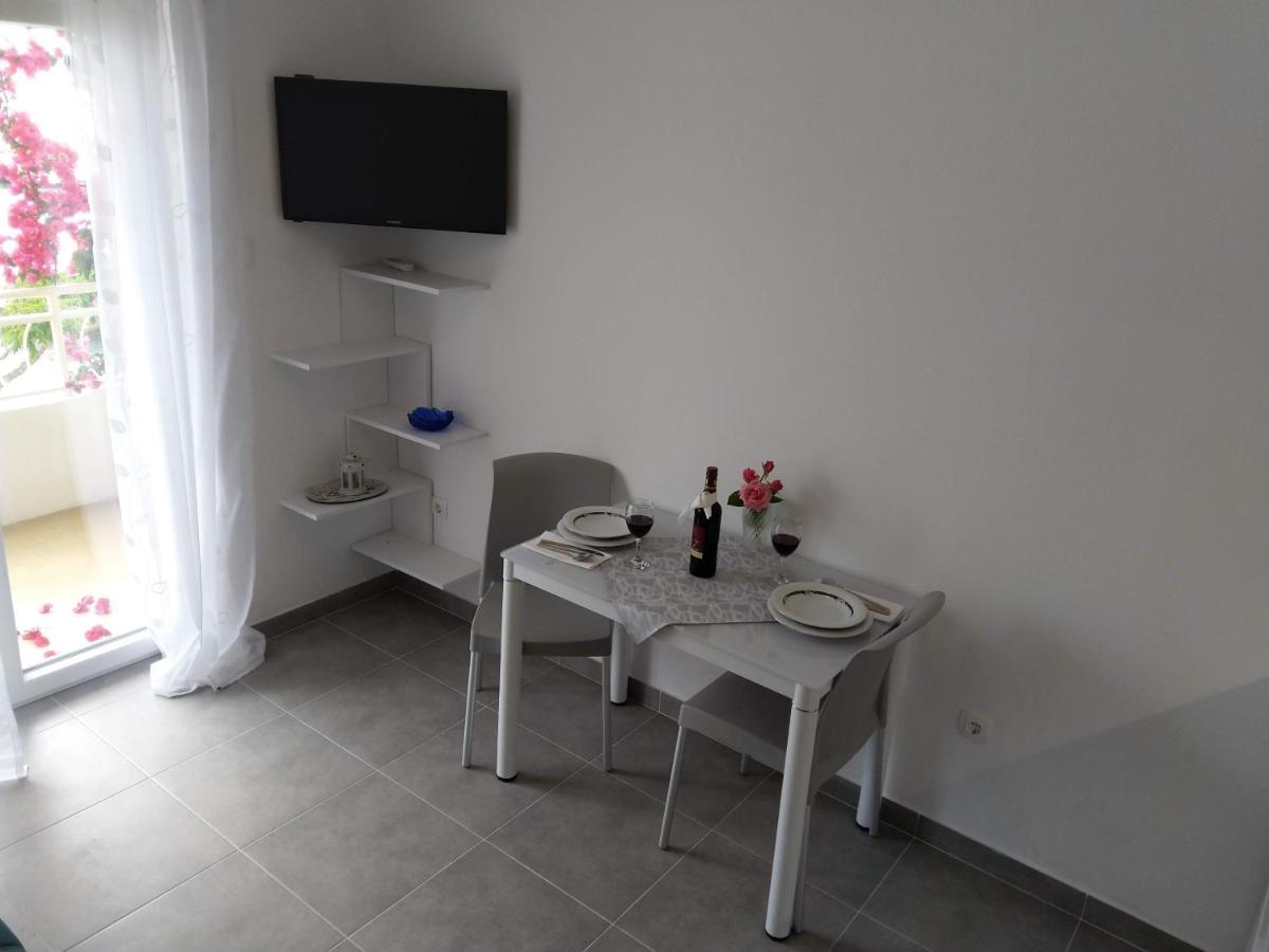 דרזניצה Apartmani Ines מראה חיצוני תמונה
