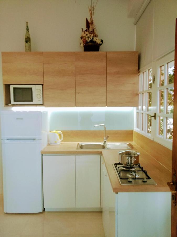 דרזניצה Apartmani Ines מראה חיצוני תמונה