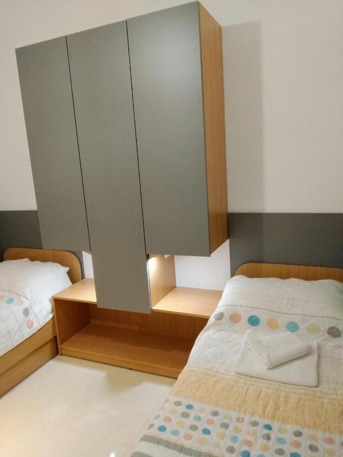 דרזניצה Apartmani Ines מראה חיצוני תמונה