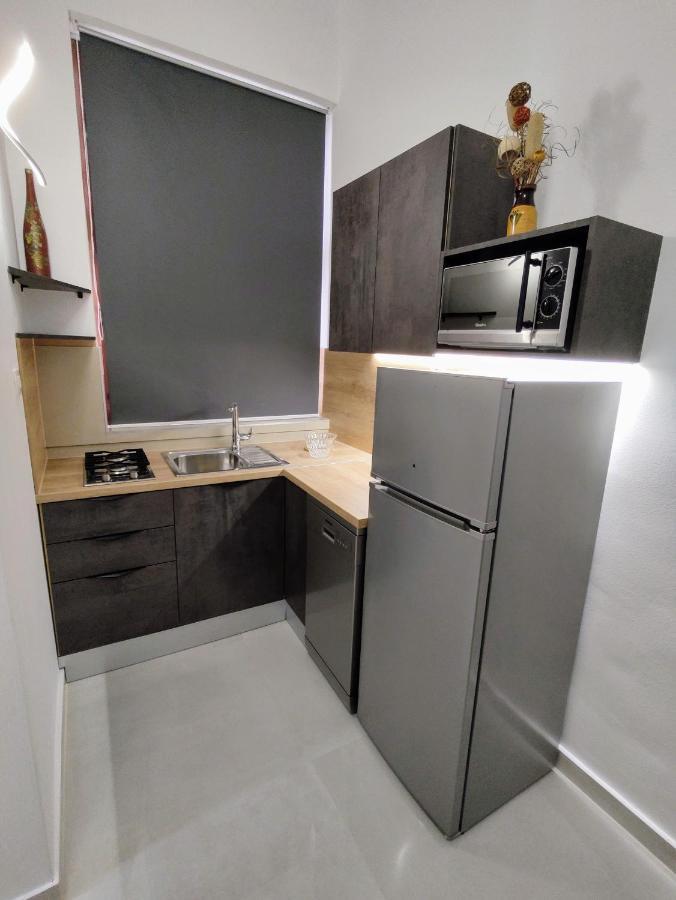 דרזניצה Apartmani Ines מראה חיצוני תמונה
