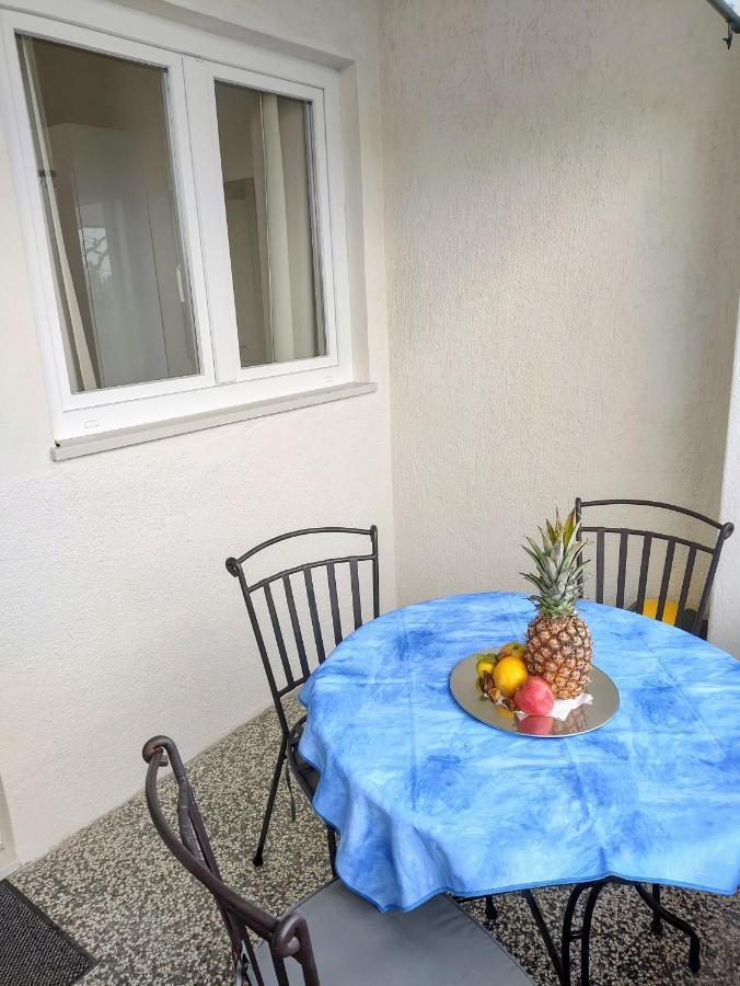 דרזניצה Apartmani Ines מראה חיצוני תמונה