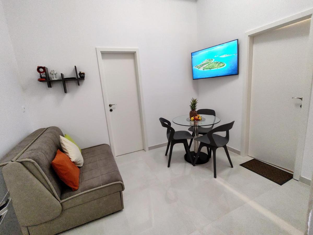 דרזניצה Apartmani Ines מראה חיצוני תמונה
