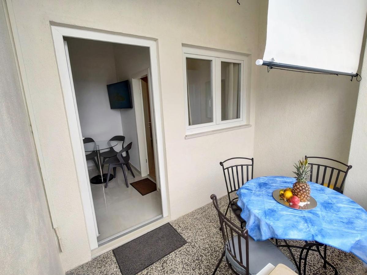 דרזניצה Apartmani Ines מראה חיצוני תמונה