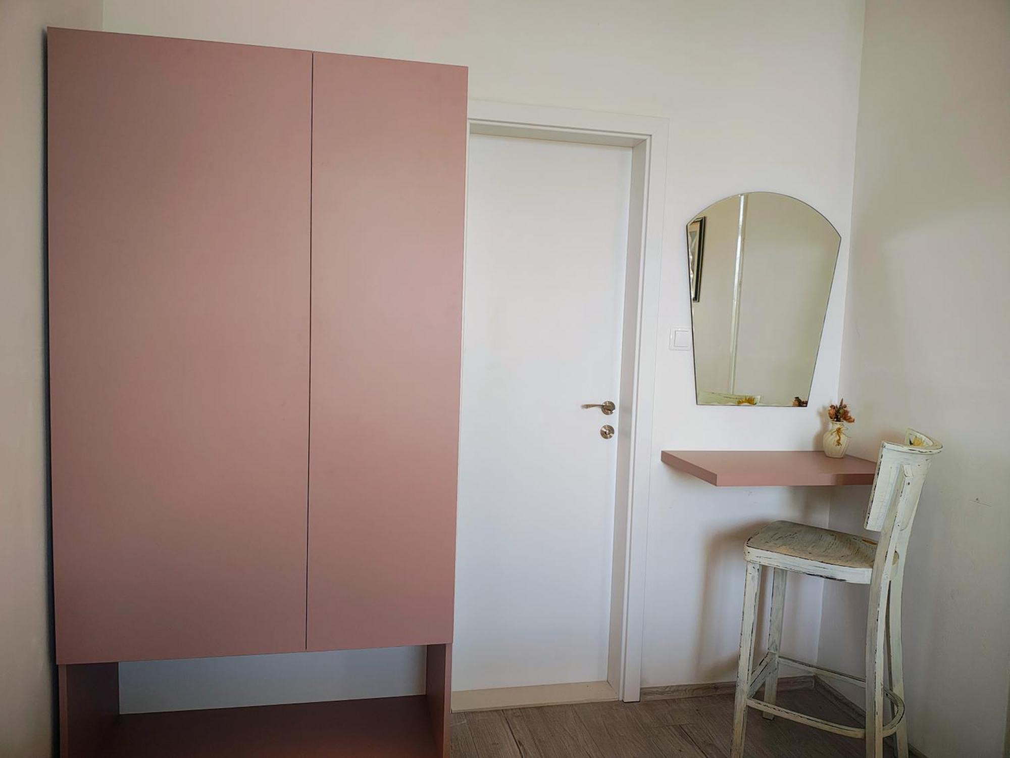 דרזניצה Apartmani Ines מראה חיצוני תמונה