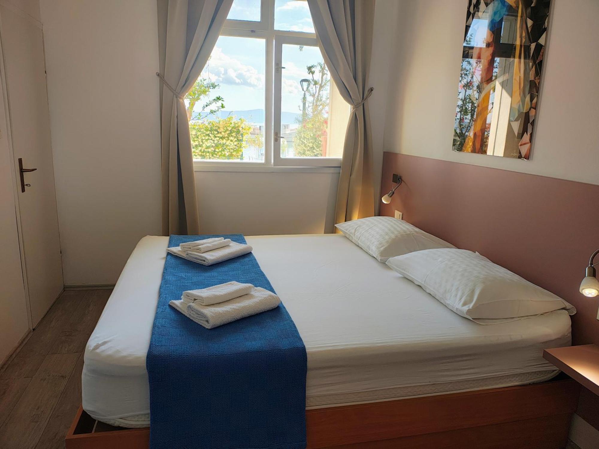 דרזניצה Apartmani Ines מראה חיצוני תמונה